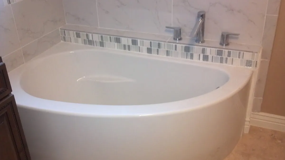 Plumbing services in Ferguson, PA